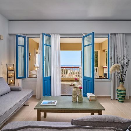 Amore Kastellia-Althea Homes Amoopi Ngoại thất bức ảnh