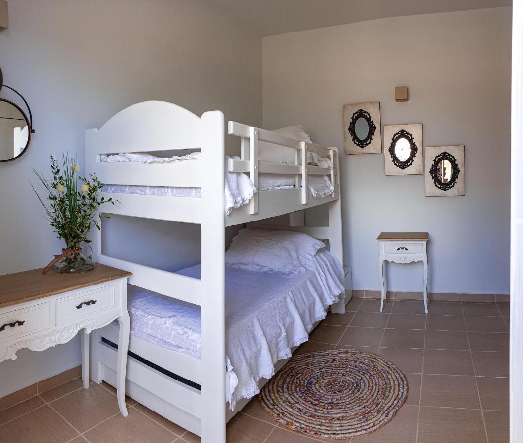 Amore Kastellia-Althea Homes Amoopi Ngoại thất bức ảnh