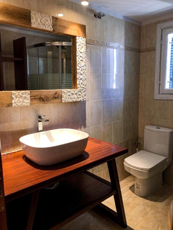 Amore Kastellia-Althea Homes Amoopi Ngoại thất bức ảnh