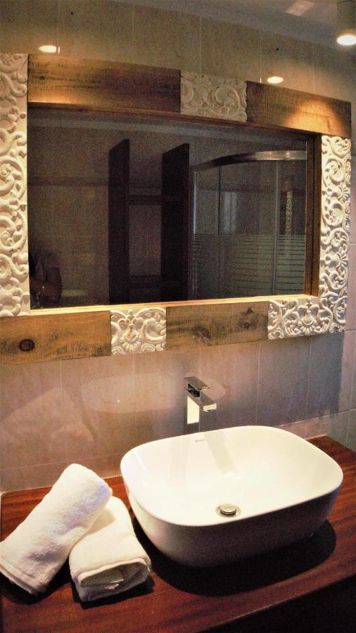 Amore Kastellia-Althea Homes Amoopi Ngoại thất bức ảnh