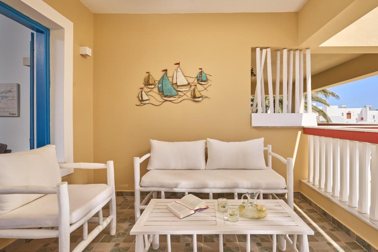 Amore Kastellia-Althea Homes Amoopi Ngoại thất bức ảnh