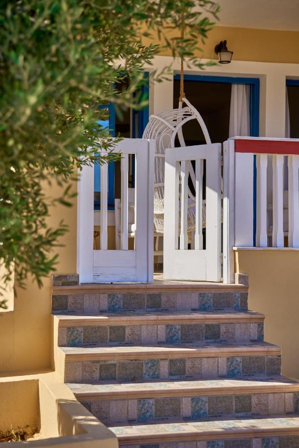 Amore Kastellia-Althea Homes Amoopi Ngoại thất bức ảnh