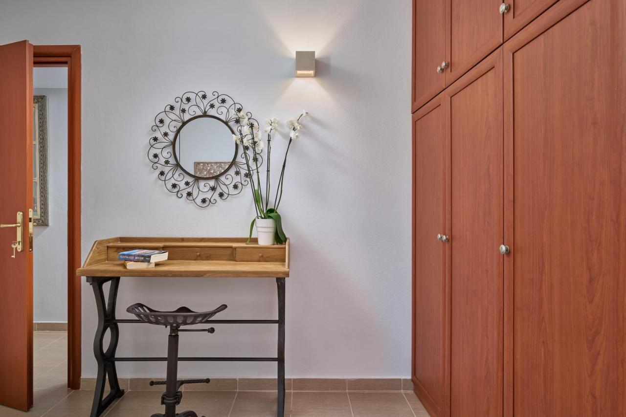 Amore Kastellia-Althea Homes Amoopi Ngoại thất bức ảnh