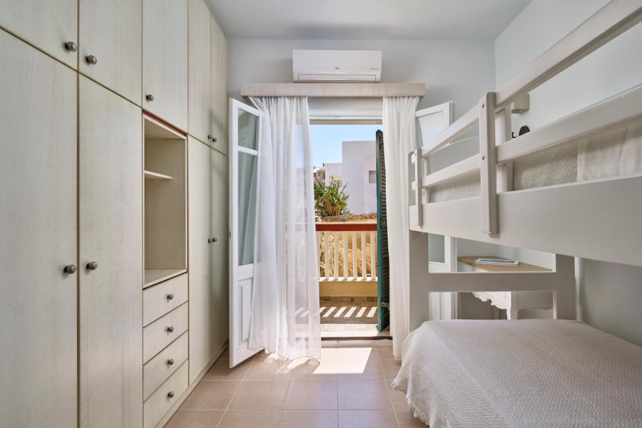 Amore Kastellia-Althea Homes Amoopi Ngoại thất bức ảnh