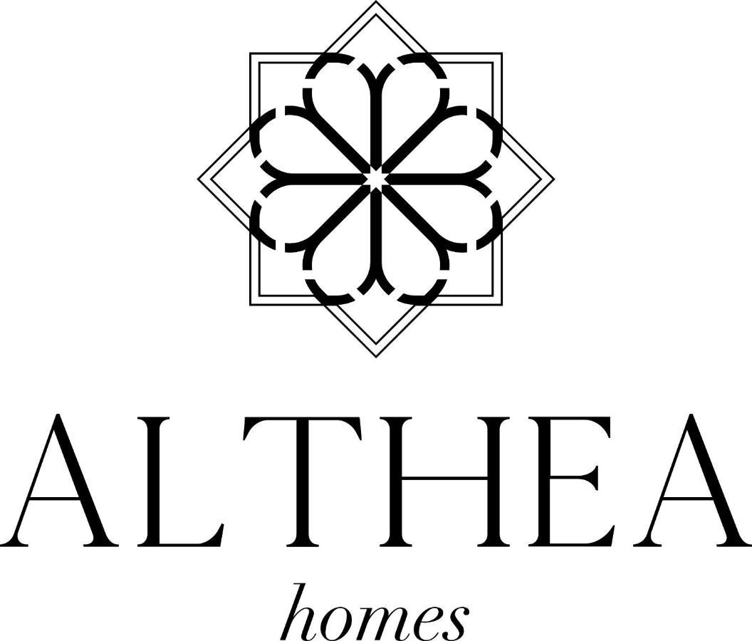 Amore Kastellia-Althea Homes Amoopi Ngoại thất bức ảnh